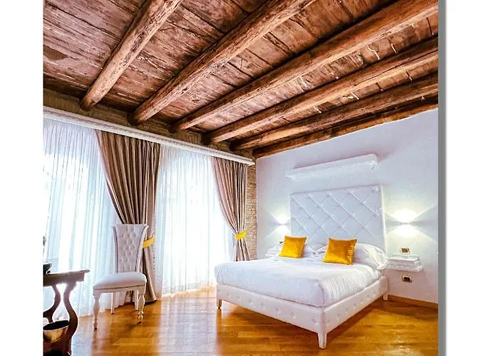 Maison Spagna 4* Roma
