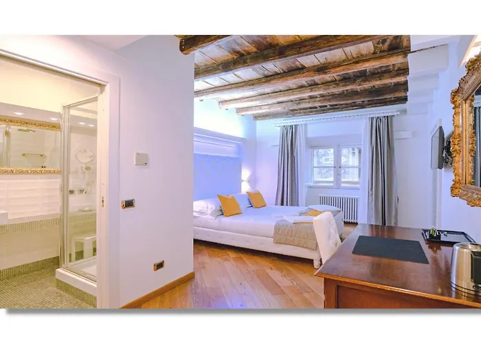 Maison Spagna Guest house
