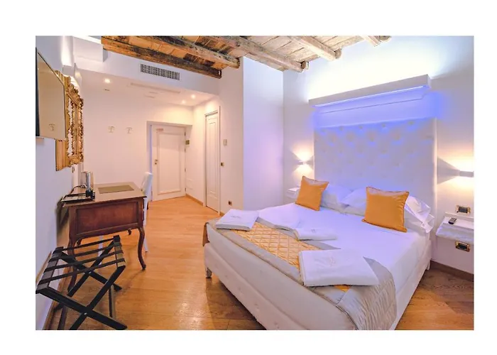 Maison Spagna