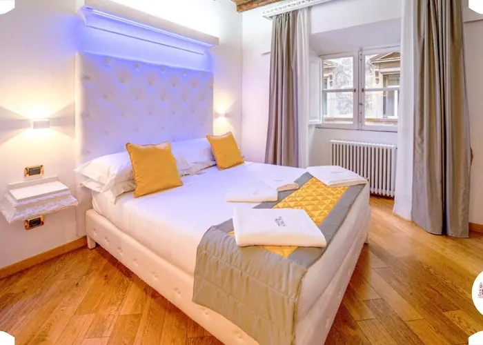 Maison Spagna Vendégház 4*