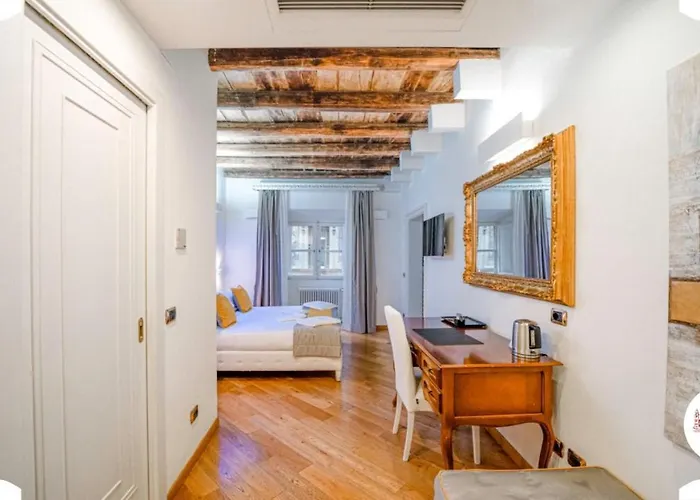 Maison Spagna 4* Roma