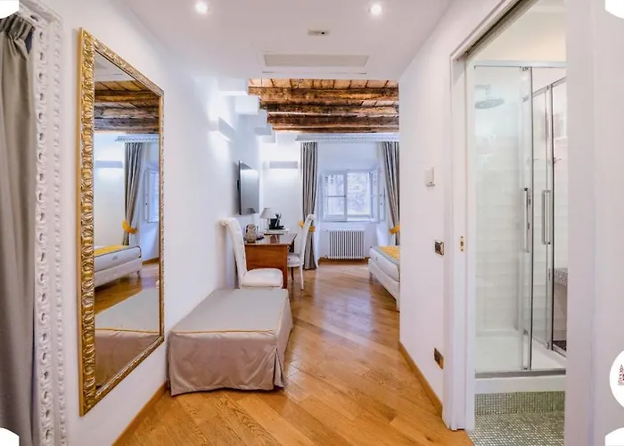 Maison Spagna 4* Roma