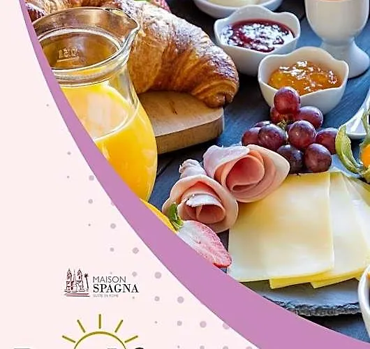 Maison Spagna