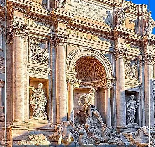 Maison Spagna 4*