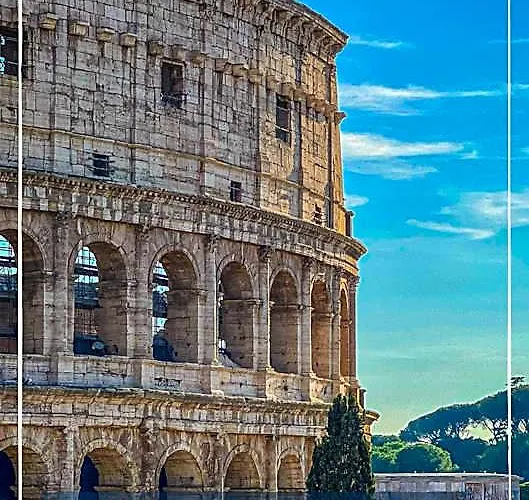 Maison Spagna