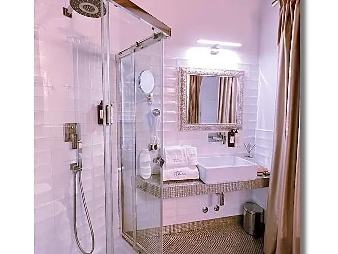 Maison Spagna Roma